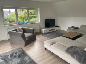 Ferienwohnung Falkenfeld, Lübeck